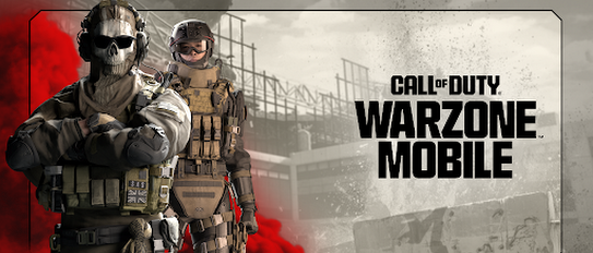 Call of Duty Warzone Mobile APK Mod 3.3.0.17564226 (No verification)