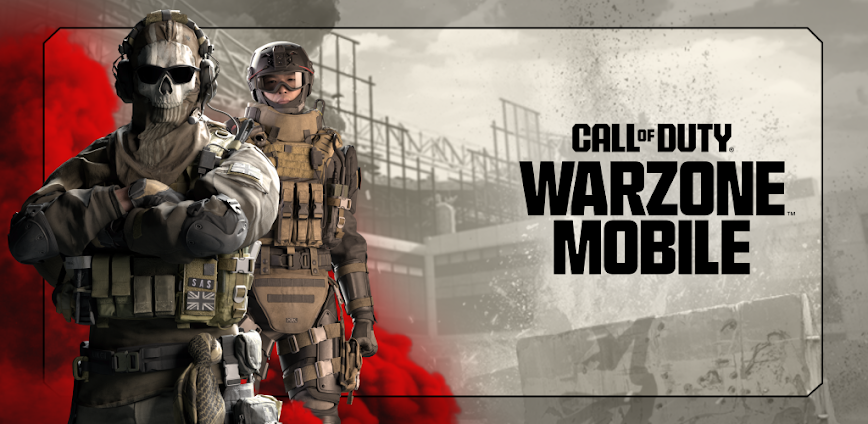 Call Of Duty®: Warzone™ Mobile