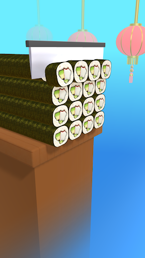 Sushi Master! Screen 2