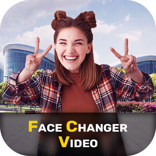 Face Changer: Face Swap Laai af op Windows