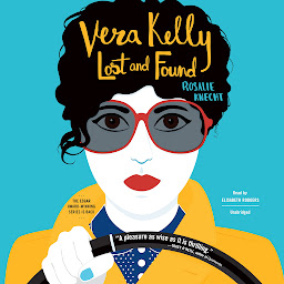 Icon image Vera Kelly: Lost and Found