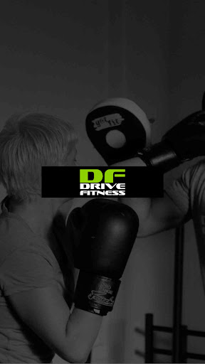 Android application Drive Fitness OPT screenshort