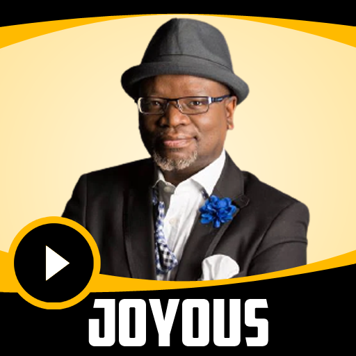 Laai Joyous Celebration Nuwe lied