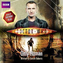 Icon image Doctor Who: Only Human