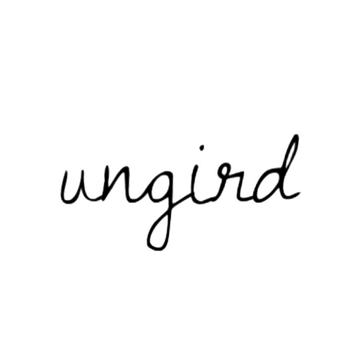 ungird(アングリッド)公式アプリ logo