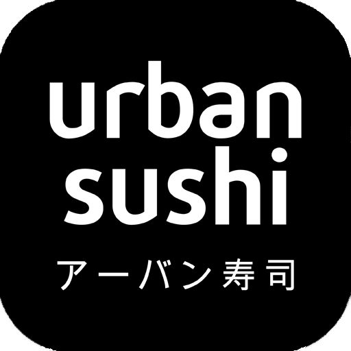 urbansushi logo
