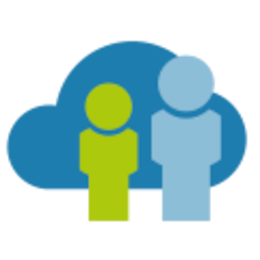 HR Cloud FALLWORK logo