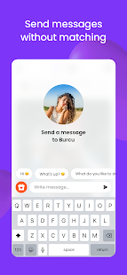 HEEY u2013 Meet, Chat, Date 1.0.004 APK screenshots 3