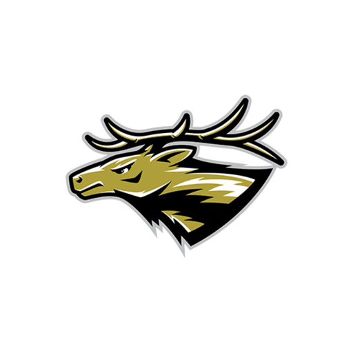 Evant Elks logo