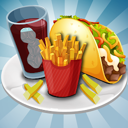 Icon image Madness Cook 3D Burger Games