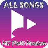 MC Fioti Musica y Letras icon