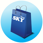 Cover Image of Download Sky Store  APK