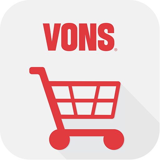 Vons Delivery & Pick Up