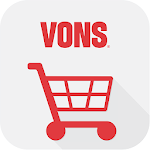 Cover Image of Download Vons Delivery & Pick Up 11.20.0 APK