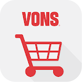 Vons Delivery & Pick Up icon