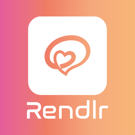 Rendlr - The Social Dating App logo