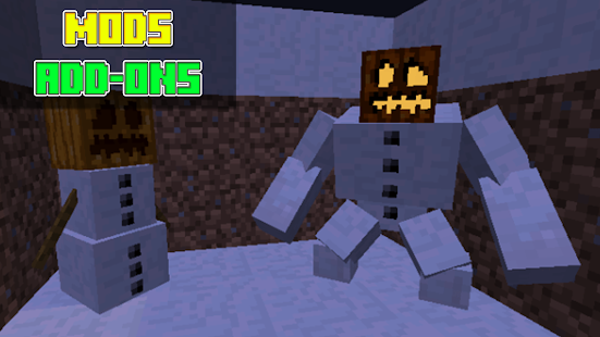 Mutant Mod - Zombie Addons and Mods(圖6)-速報App