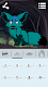 screenshot of Avatar Maker: Foxes