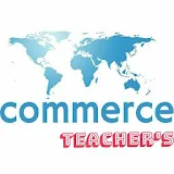 Commerce Teachers icon