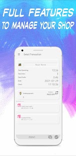 Kasirku (POS/Cash Register) Screenshot