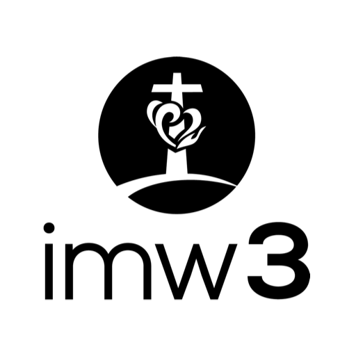 IMW3 Região logo