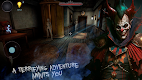 screenshot of Horror Maze - Scary Games