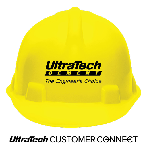 UltraTech Customer Connect Unduh di Windows