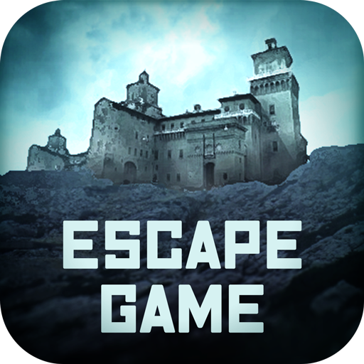 Escape Game Jailbreak Prison logo