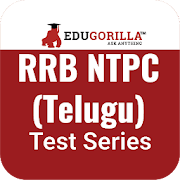 RRB NTPC (Telugu) Exam: Online Mock Tests