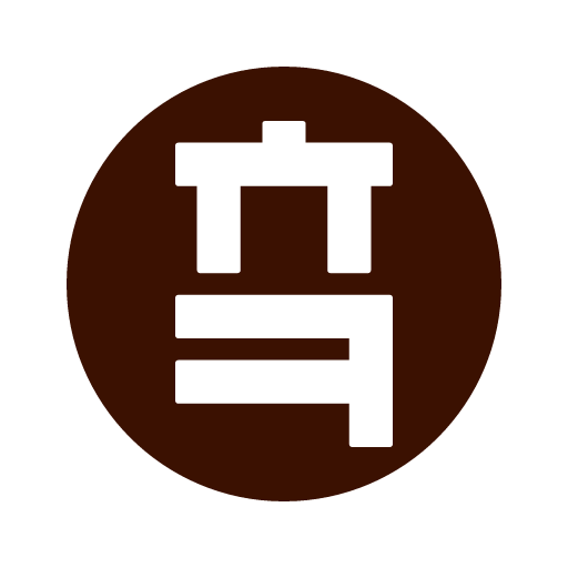 김초코 – 반려동물 산책 & 커뮤니티 대표앱 logo