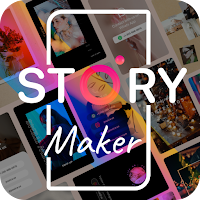 GoArt - Story Editor for Insta