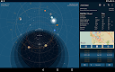 screenshot of Astrolapp Live Sky Map
