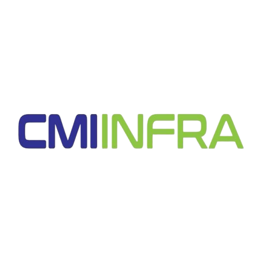 CMI INFRA logo