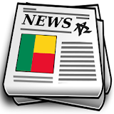 Benin Newspaper icon