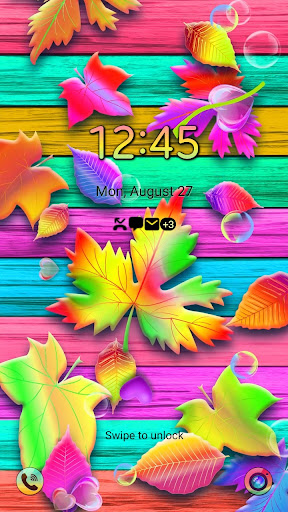 Android application 4K Wallpaper HD - Bboing Rianb screenshort