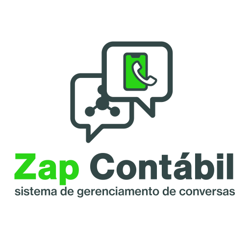 Zap Contábil logo