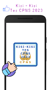 Kisi - Kisi Tes CPNS 2023