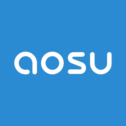 Aosu logo