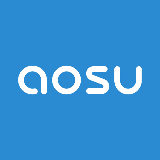 Aosu - Apps on Google Play