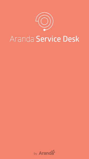 Android application Aranda ASDK screenshort