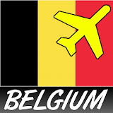 Belgium Travel Guide icon