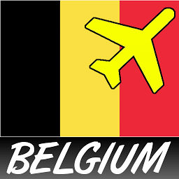 「Belgium Travel Guide」圖示圖片