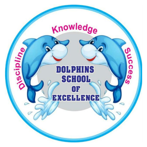 DOLPHINS- Asind logo