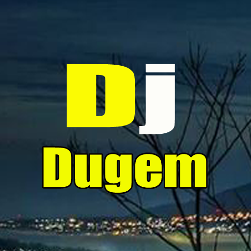 DJ Dugem Indo Neken logo