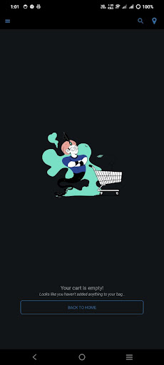 Buyconn Screen 3