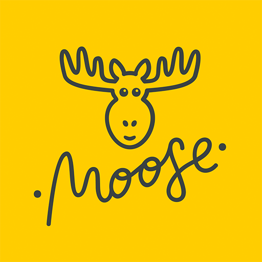 Coffee Moose Windowsでダウンロード