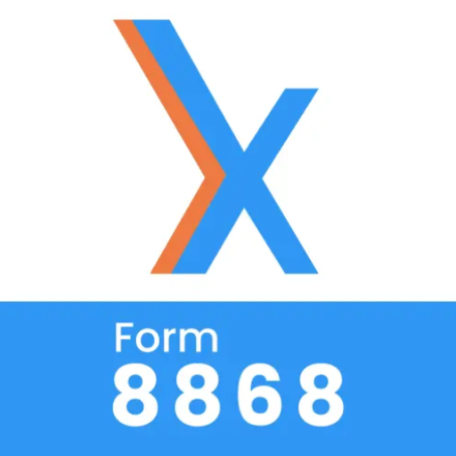 File 8868 Online  Icon