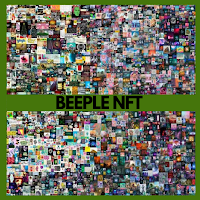 Beeple NFT