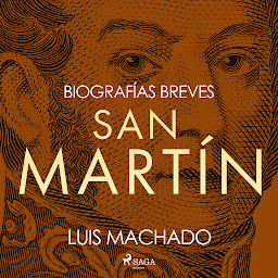 Obraz ikony: Biografías breves - San Martín