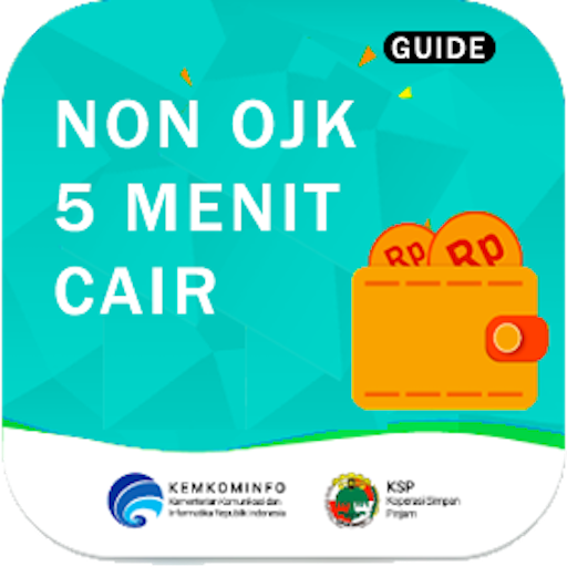 Pinjol non ojk 5 menitcair Tip